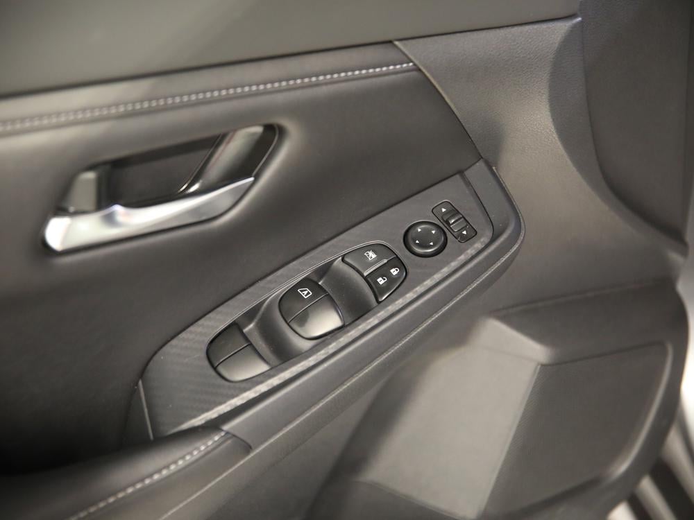 Nissan Sentra S+ 2023 d’occasion à vendre - 14