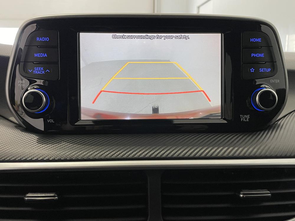Hyundai Tucson Preferred AWD 2020 d’occasion à vendre - 26