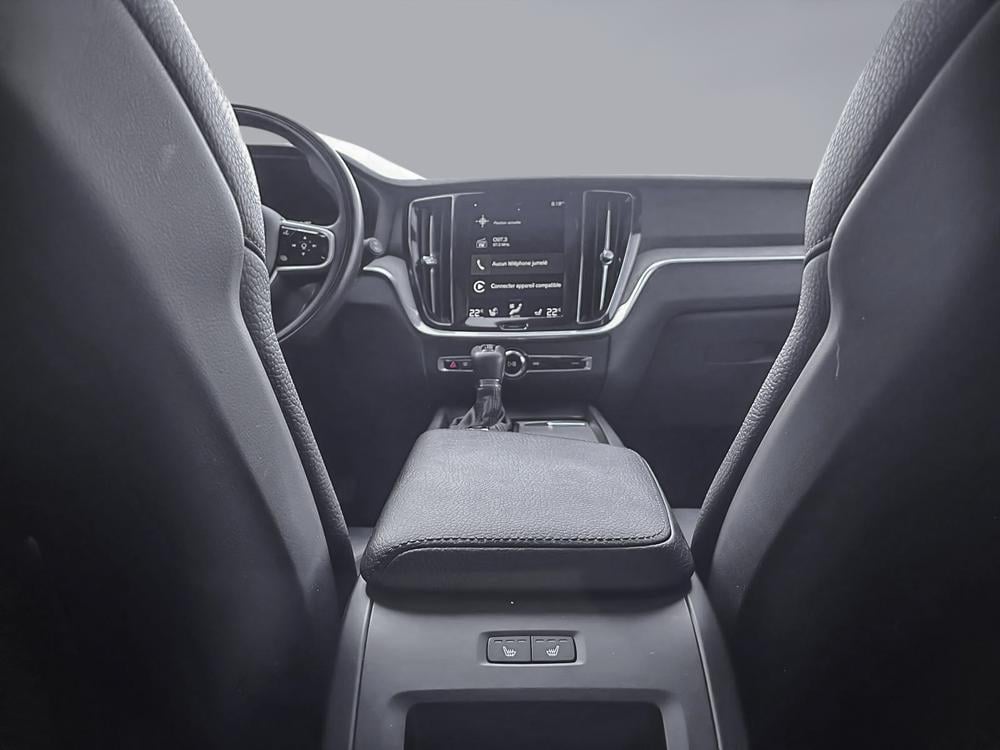 Volvo V60 Cross Country T5 AWD 2021 d’occasion à vendre - 11