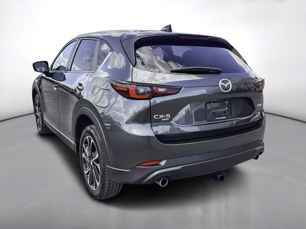 Mazda CX-5 GS GROUPE CONFORT 2023 d’occasion à vendre - 6