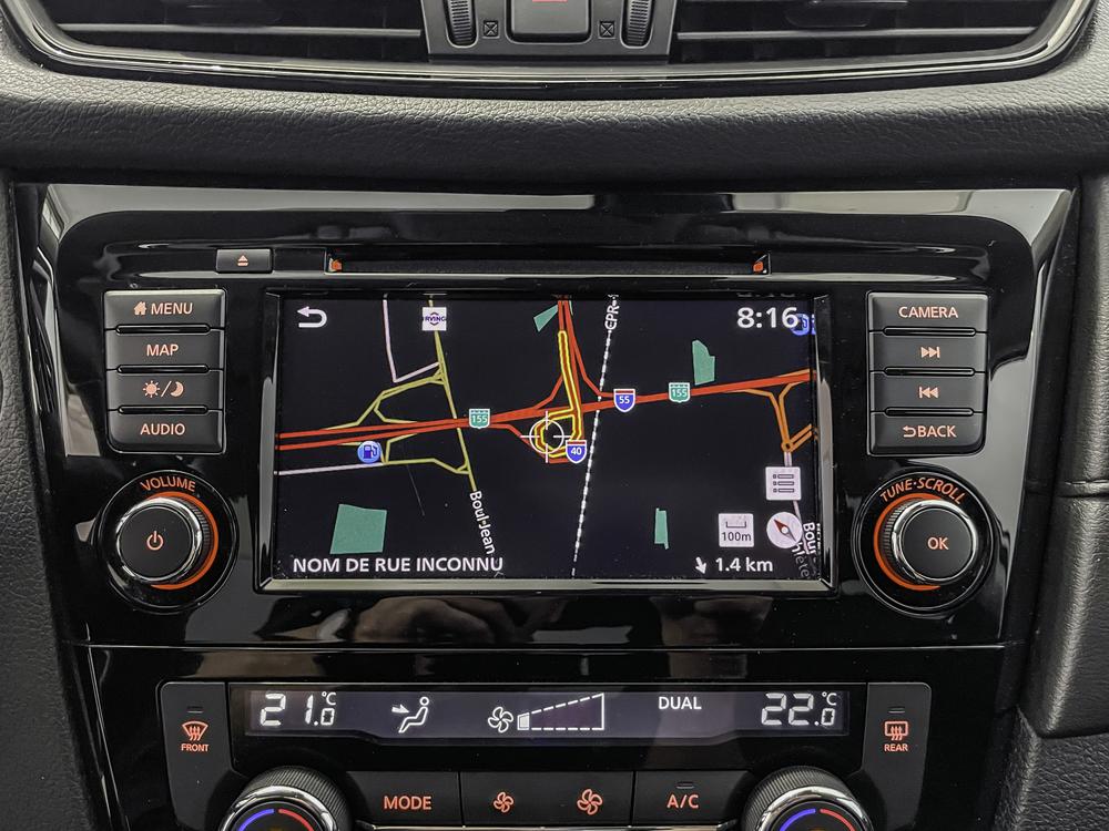 Nissan Rogue SV AWD 2020 d’occasion à vendre - 26