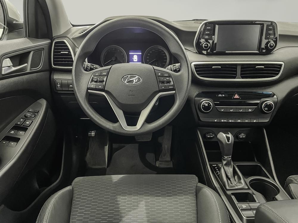 Hyundai Tucson Essential Safety 2019 d’occasion à vendre - 9