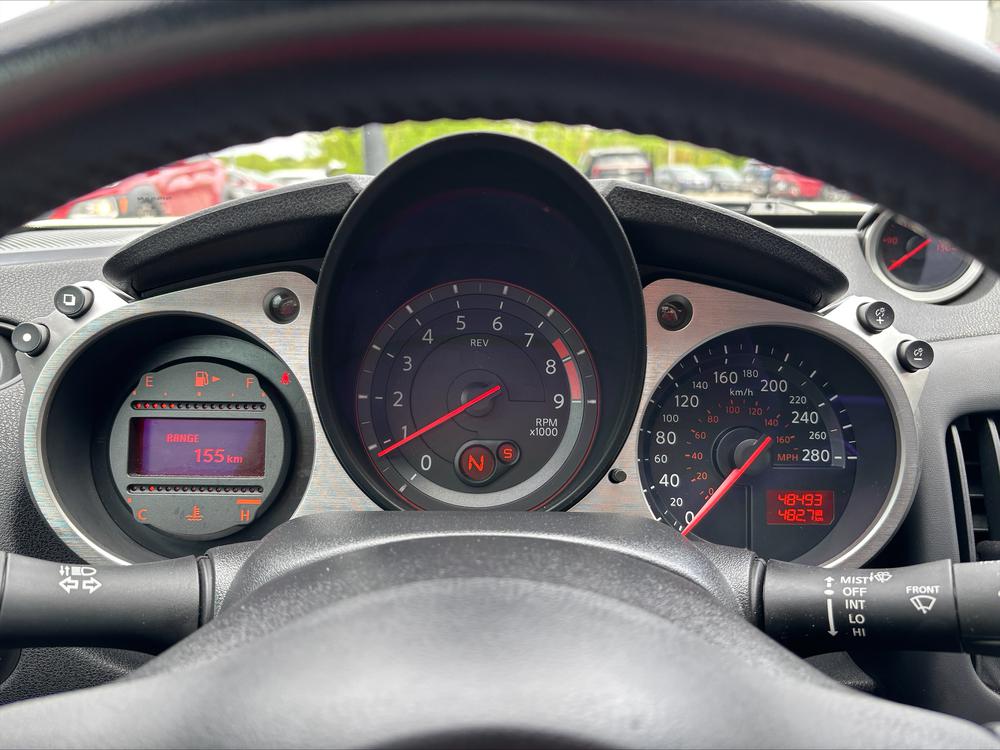 Nissan 370Z coupé SPORT 2019 d’occasion à vendre - 19