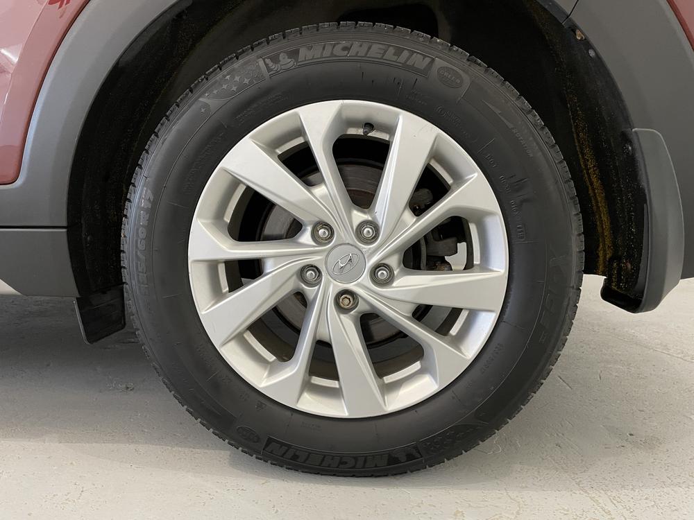 Hyundai Tucson Preferred AWD 2020 d’occasion à vendre - 8