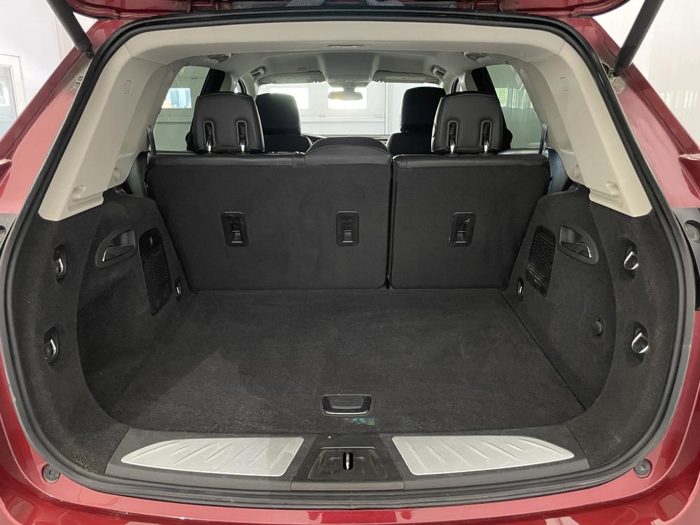 Buick Envision Essence AWD 2019 d’occasion à vendre - 34