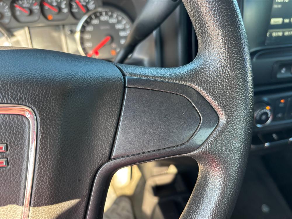 GMC Sierra 1500 BASE 2016 d’occasion à vendre - 24