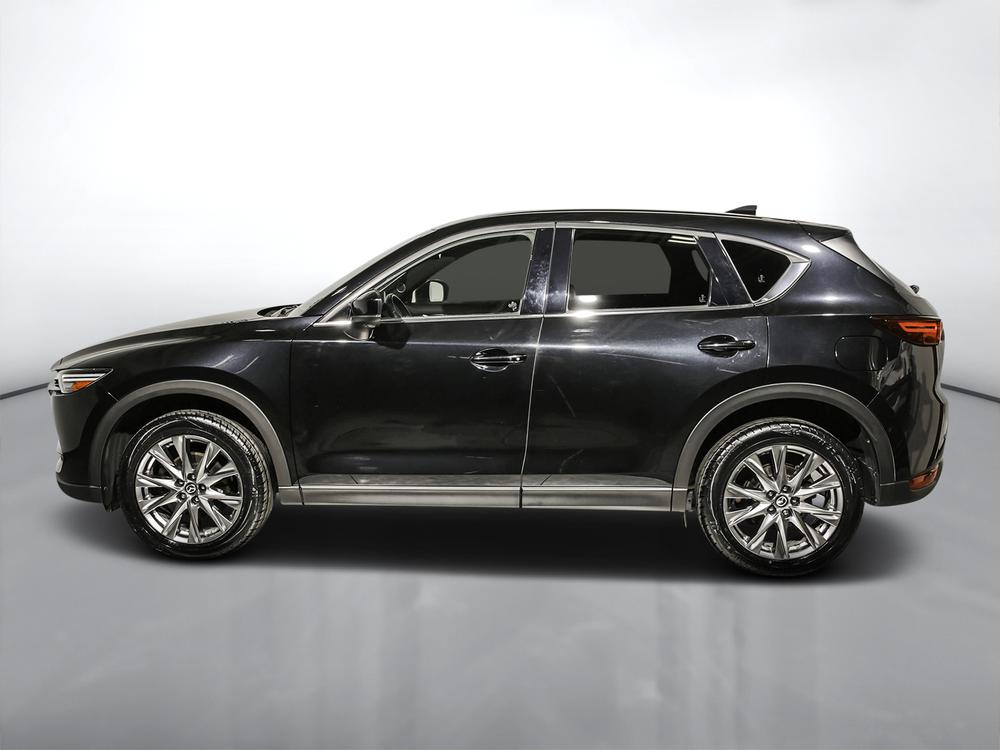 Mazda CX-5 SIGNATURE 2021 d’occasion à vendre - 4