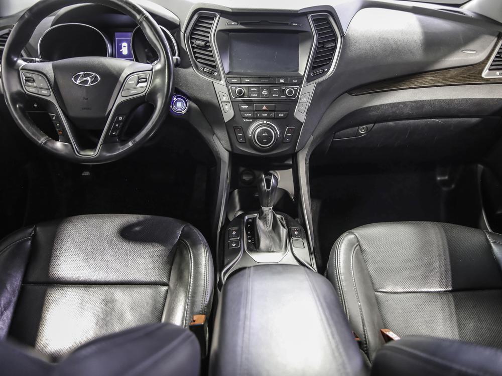 Hyundai Santa Fe Sport Sport 2017 d’occasion à vendre - 28