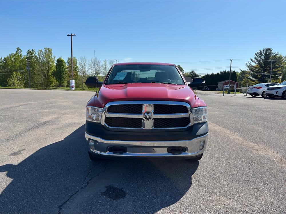 Ram 1500 SXT 2015 d’occasion à vendre - 2