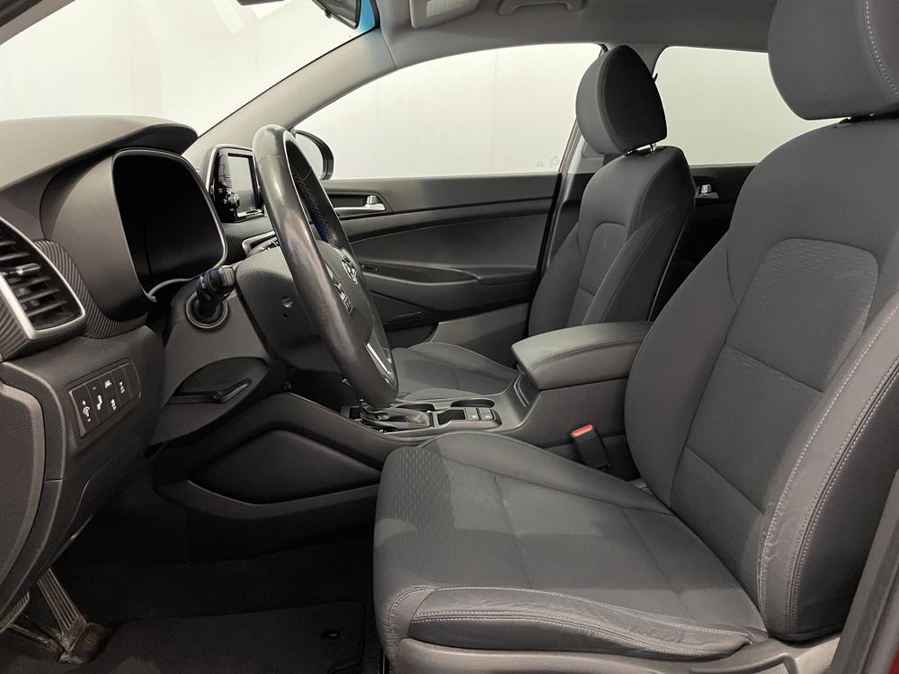 Hyundai Tucson Preferred AWD 2020 d’occasion à vendre - 13