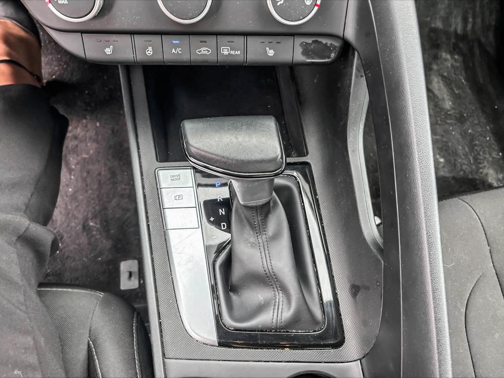 Hyundai Elantra PREFERRED 2022 d’occasion à vendre - 24