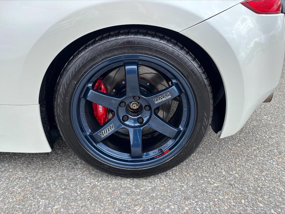 Nissan 370Z coupé SPORT 2019 d’occasion à vendre - 9