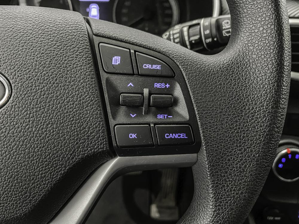 Hyundai Tucson Essential Safety 2019 d’occasion à vendre - 16
