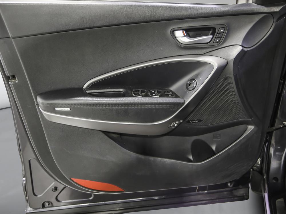 Hyundai Santa Fe Sport Sport 2017 d’occasion à vendre - 14