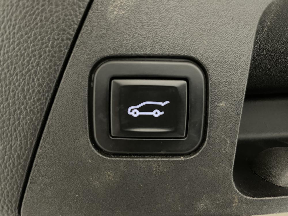 Buick Envision Essence AWD 2019 d’occasion à vendre - 33