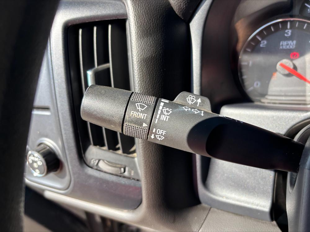 GMC Sierra 1500 BASE 2016 d’occasion à vendre - 21