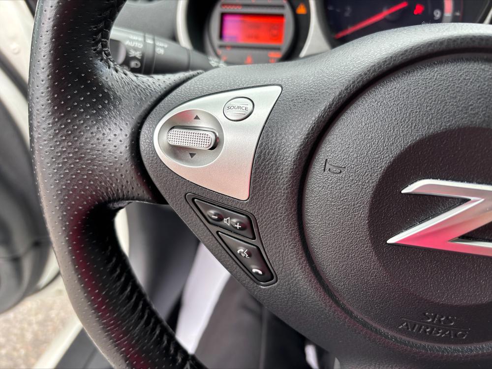 Nissan 370Z coupé SPORT 2019 d’occasion à vendre - 18