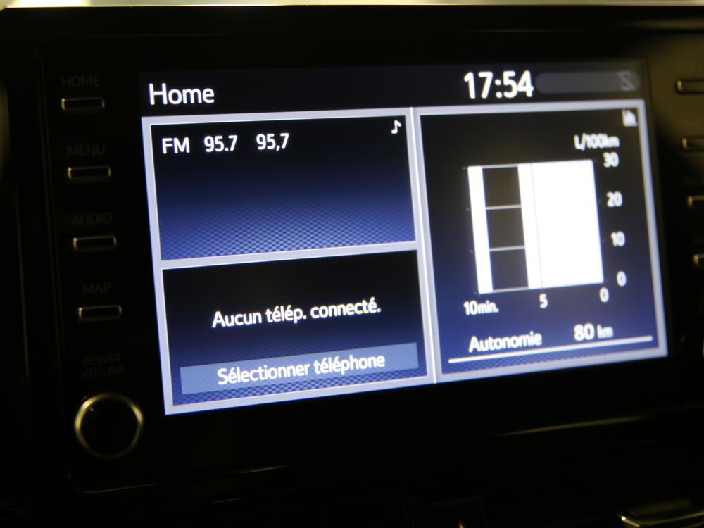 Toyota Corolla à hayon SE 2021 d’occasion à vendre - 26
