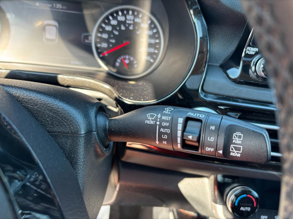 Kia Seltos SX TURBO 2021 d’occasion à vendre - 22