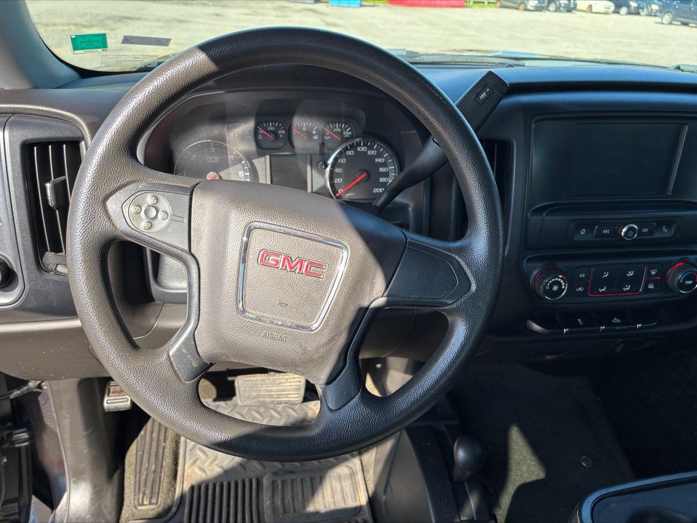 GMC Sierra 1500 BASE 2016 d’occasion à vendre - 14