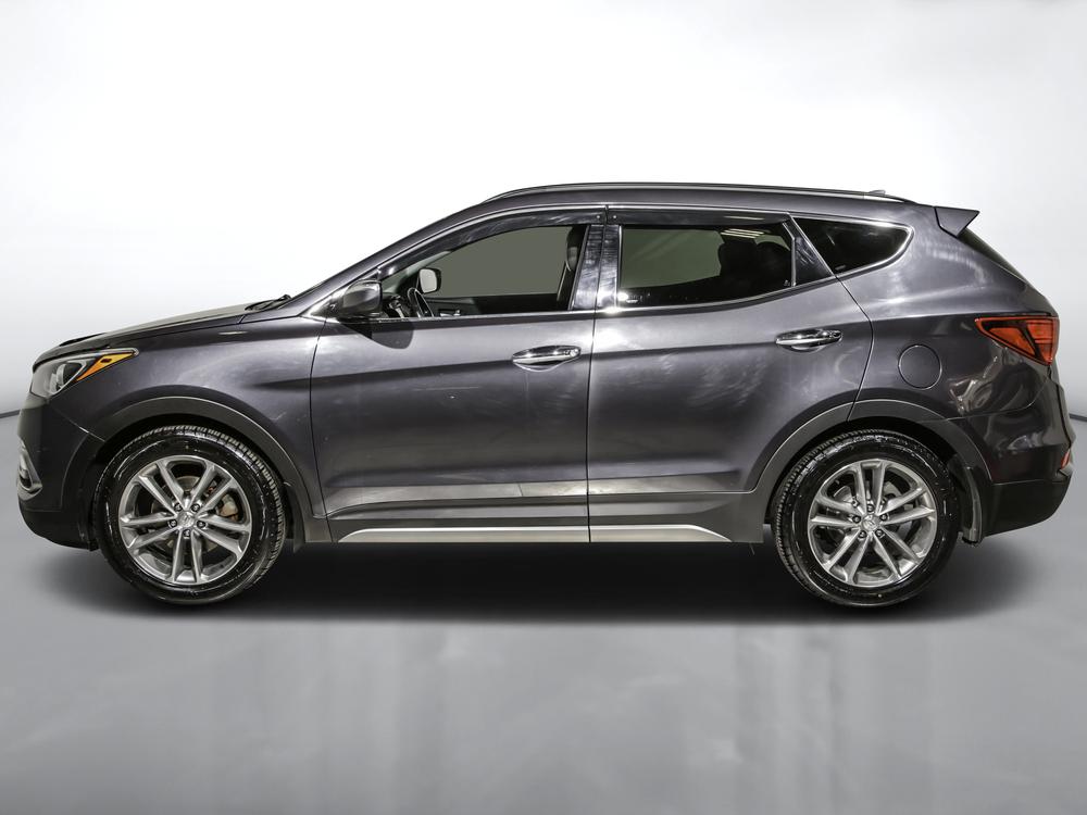 Hyundai Santa Fe Sport Sport 2017 d’occasion à vendre - 7