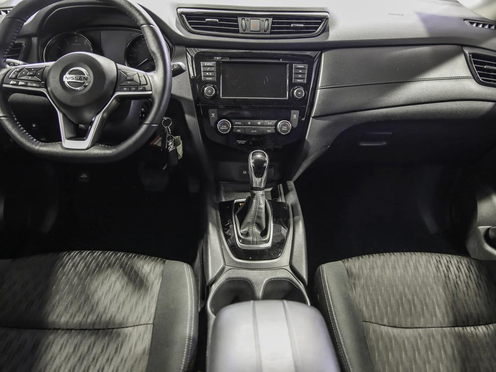 Nissan Rogue S 2020 d’occasion à vendre - 23
