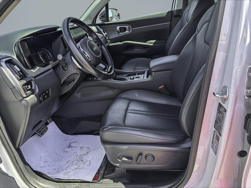Kia Sorento EX 2023 d’occasion à vendre - 12