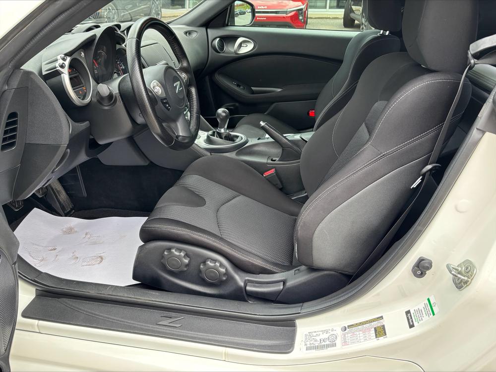 Nissan 370Z coupé SPORT 2019 d’occasion à vendre - 12