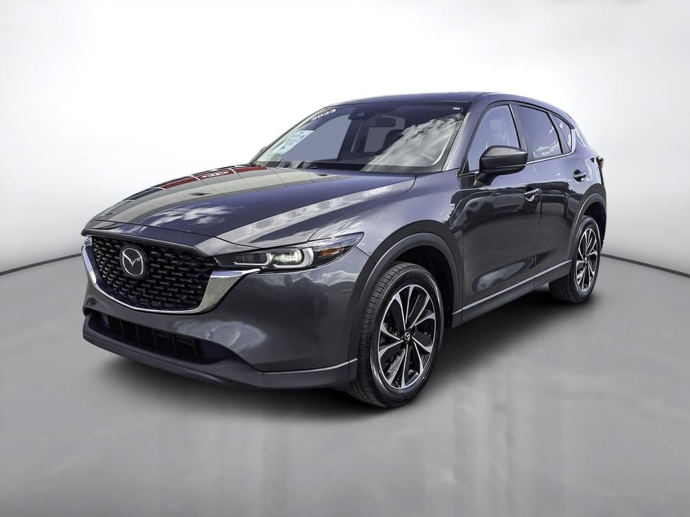 Mazda CX-5 GS GROUPE CONFORT 2023 d’occasion à vendre - 3