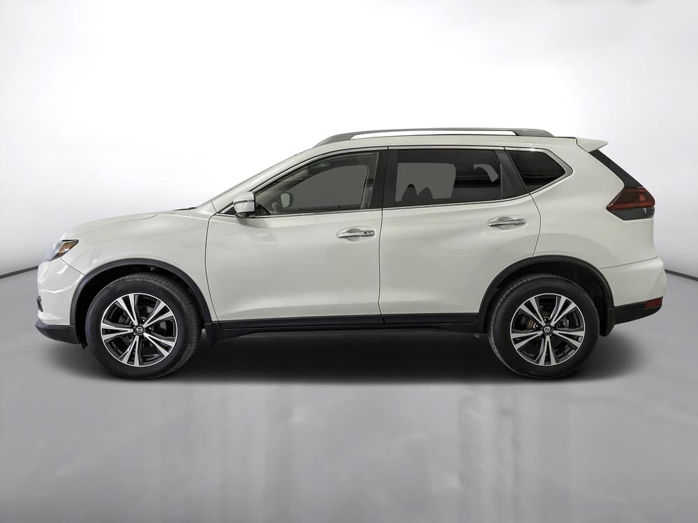Nissan Rogue SV AWD 2020 d’occasion à vendre - 3