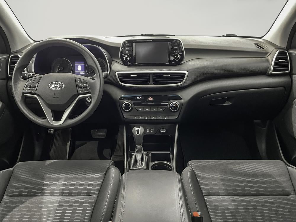Hyundai Tucson Essential Safety 2019 d’occasion à vendre - 8