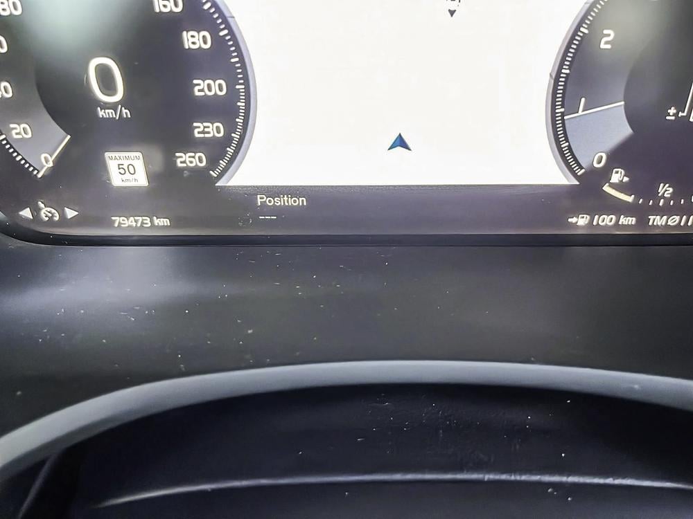 Volvo V60 Cross Country T5 AWD 2021 d’occasion à vendre - 14