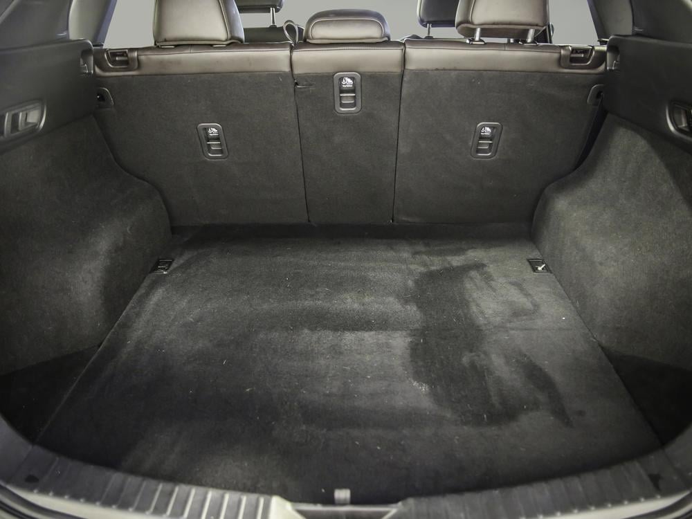 Mazda CX-5 SIGNATURE 2021 d’occasion à vendre - 33