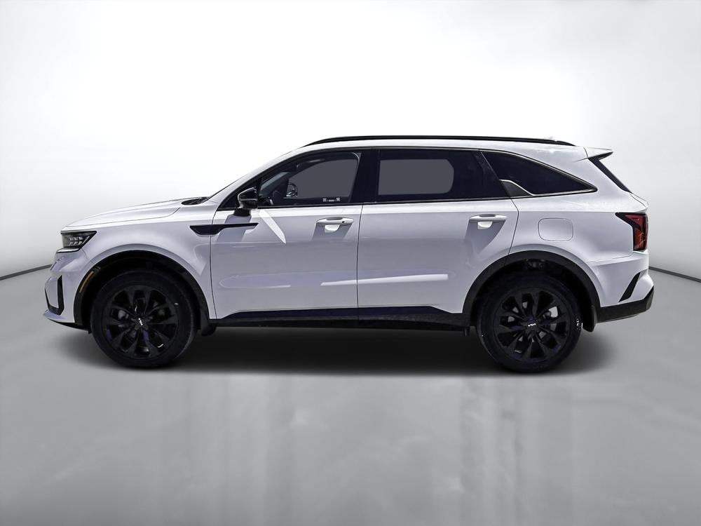 Kia Sorento EX 2023 d’occasion à vendre - 4