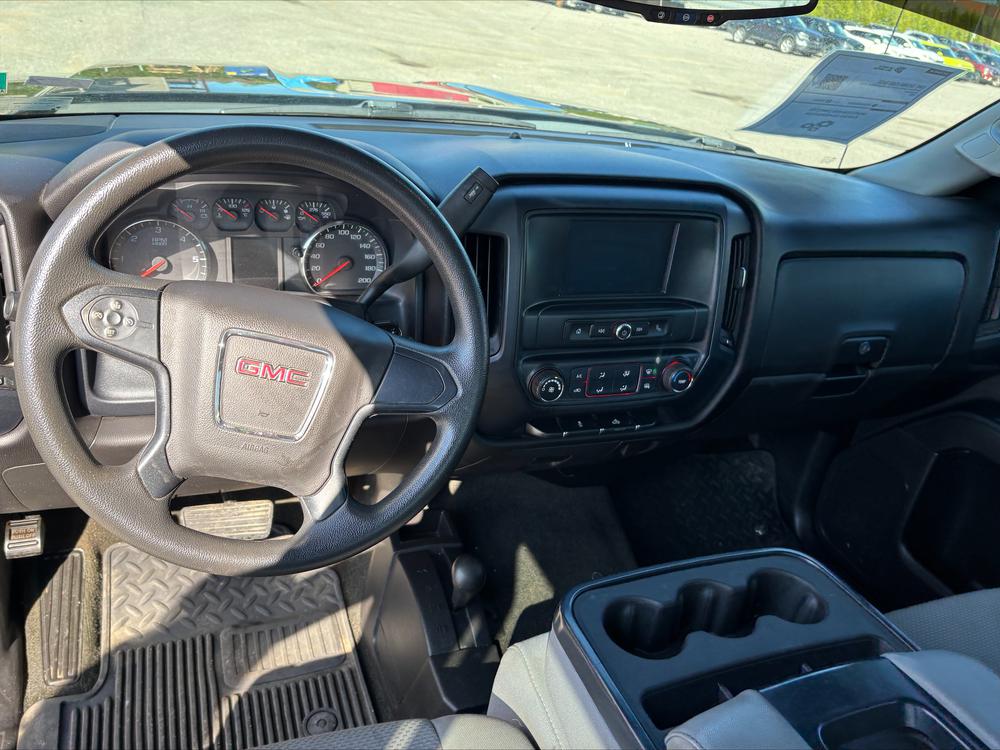 GMC Sierra 1500 BASE 2016 d’occasion à vendre - 13