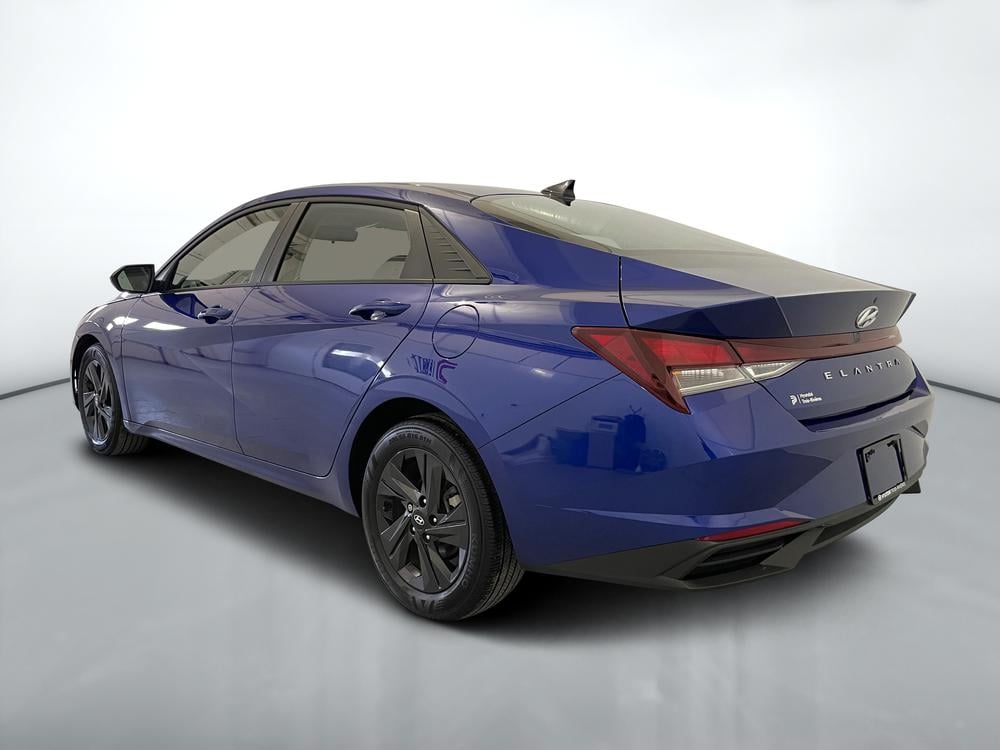 Hyundai Elantra Preferred 2022 d’occasion à vendre - 6