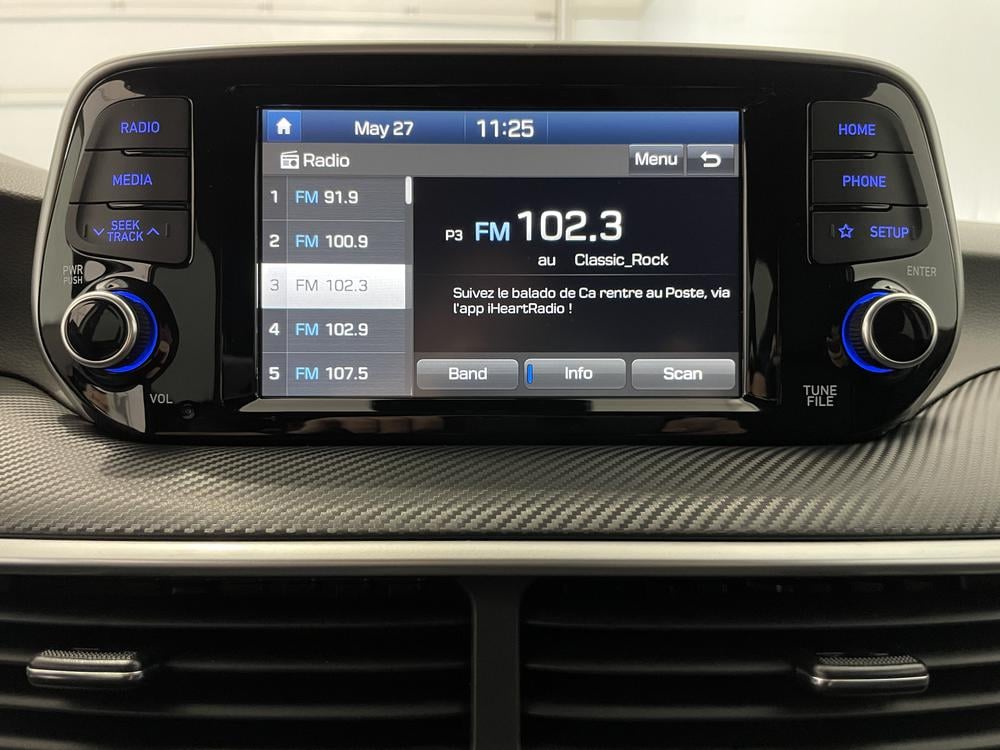 Hyundai Tucson Preferred AWD 2020 d’occasion à vendre - 23