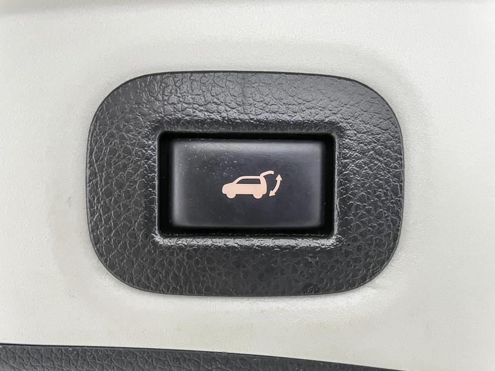 Nissan Rogue SV AWD 2020 d’occasion à vendre - 34