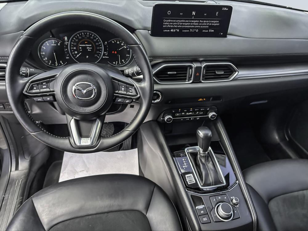 Mazda CX-5 GS GROUPE CONFORT 2023 d’occasion à vendre - 13