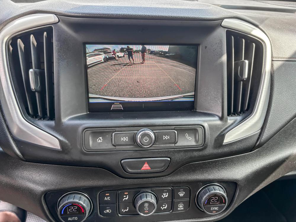 GMC Terrain SLE 2020 d’occasion à vendre - 24
