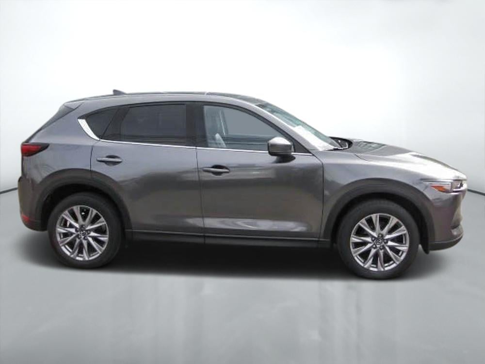 Mazda CX-5 GT 2021 d’occasion à vendre - 7