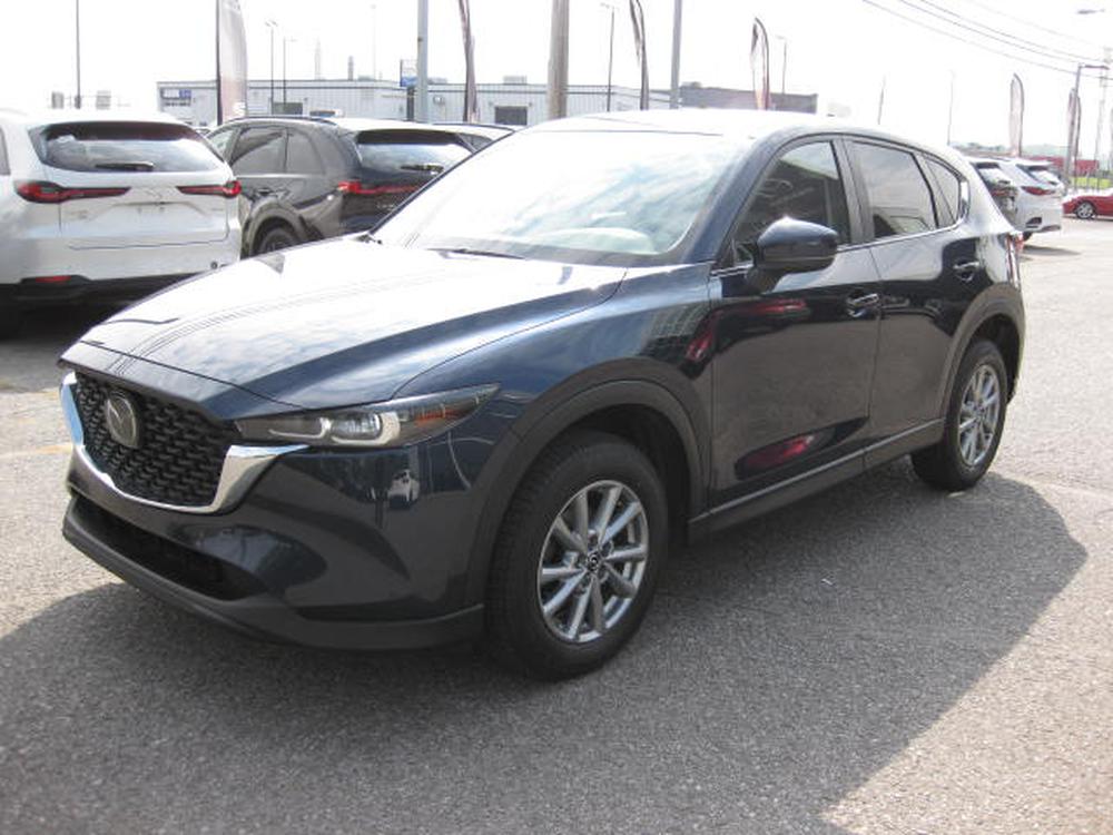 Mazda CX-5 GX 2022 d’occasion à vendre - 2