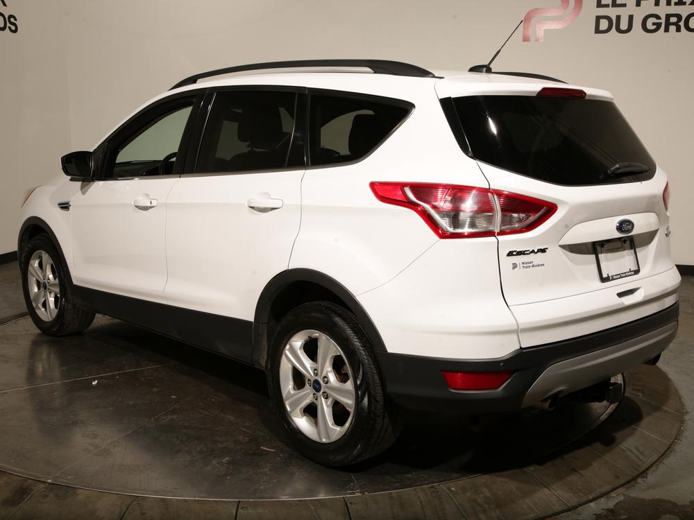 Ford Escape SE 2015 d’occasion à vendre - 4