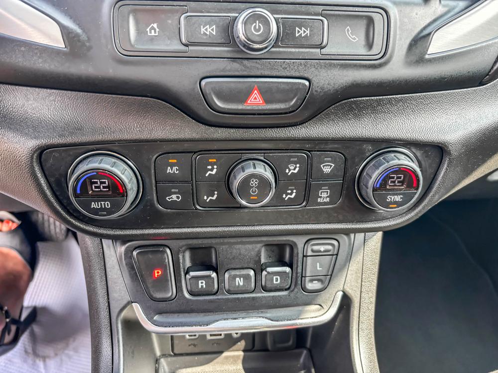 GMC Terrain SLE 2020 d’occasion à vendre - 26
