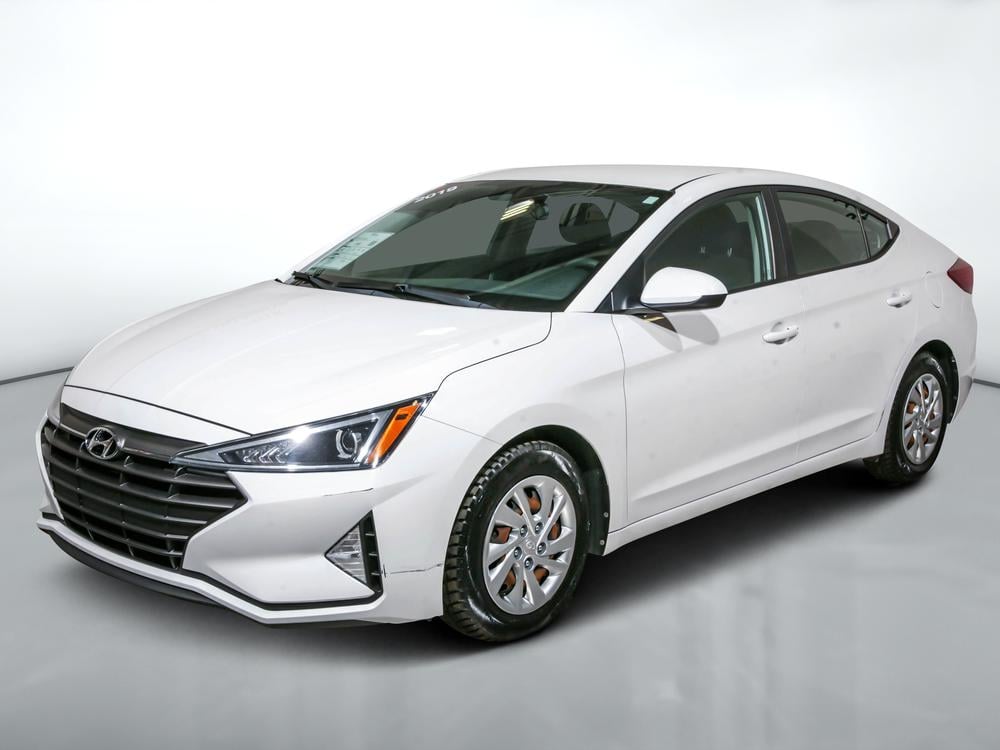 Hyundai Elantra SE 2019 d’occasion à vendre - 8