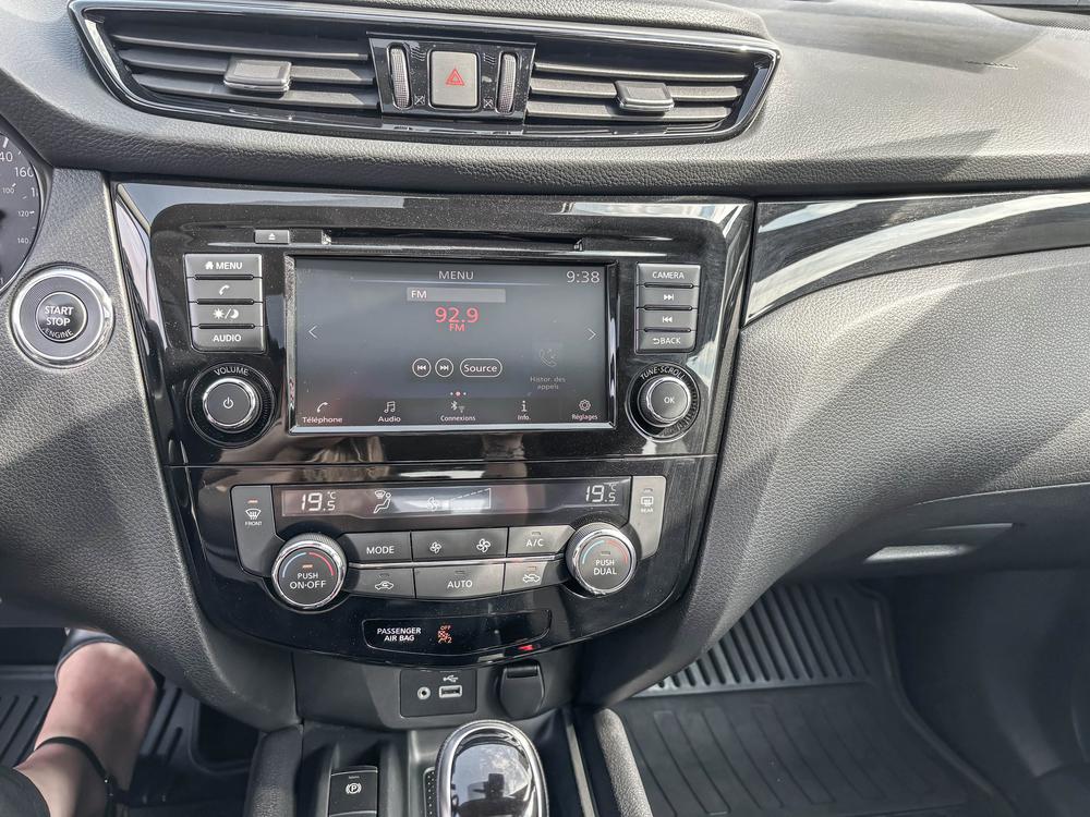Nissan Qashqai SV 2023 d’occasion à vendre - 22