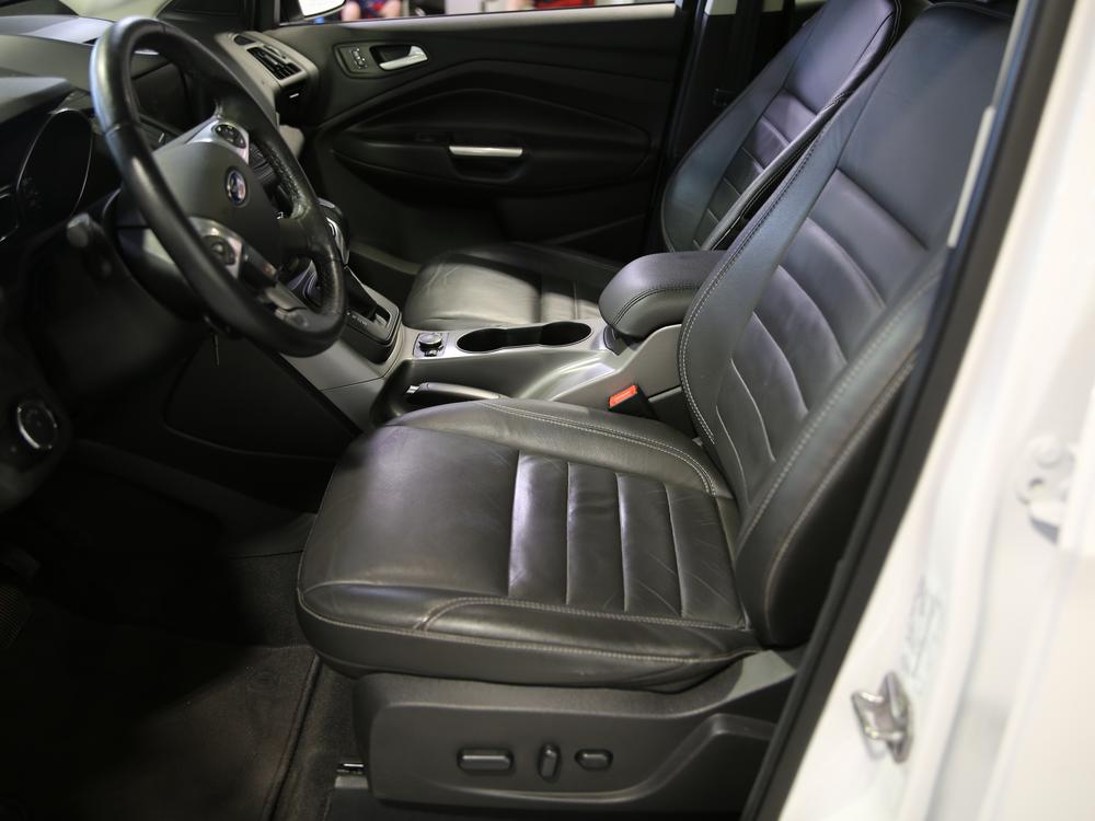 Ford Escape SE 2015 d’occasion à vendre - 18