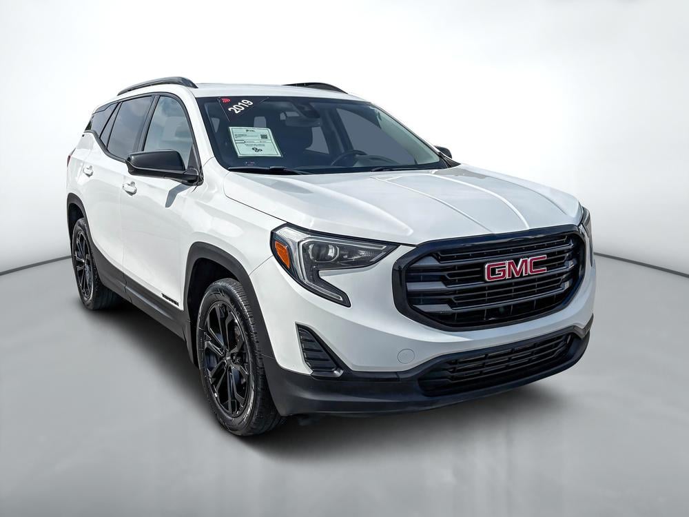 GMC Terrain SLE 2020 d’occasion à vendre - 1