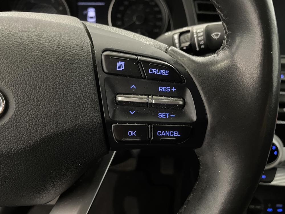 Hyundai Elantra Preferred 2020 d’occasion à vendre - 17