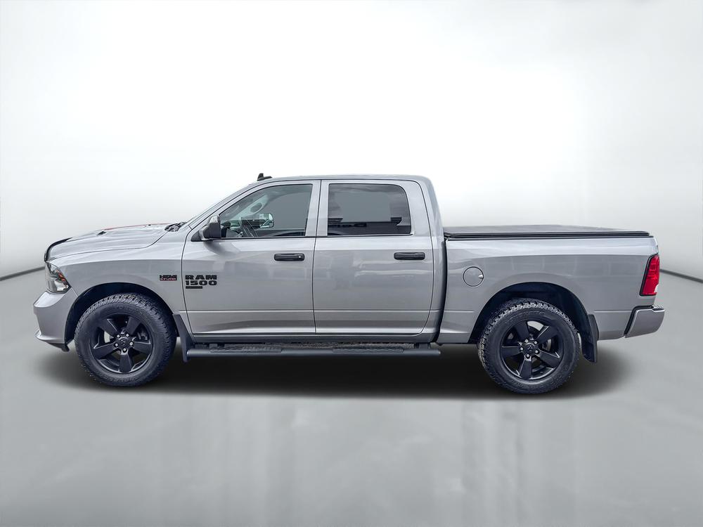 Ram 1500 Classic EXPRESS 2021 d’occasion à vendre - 4
